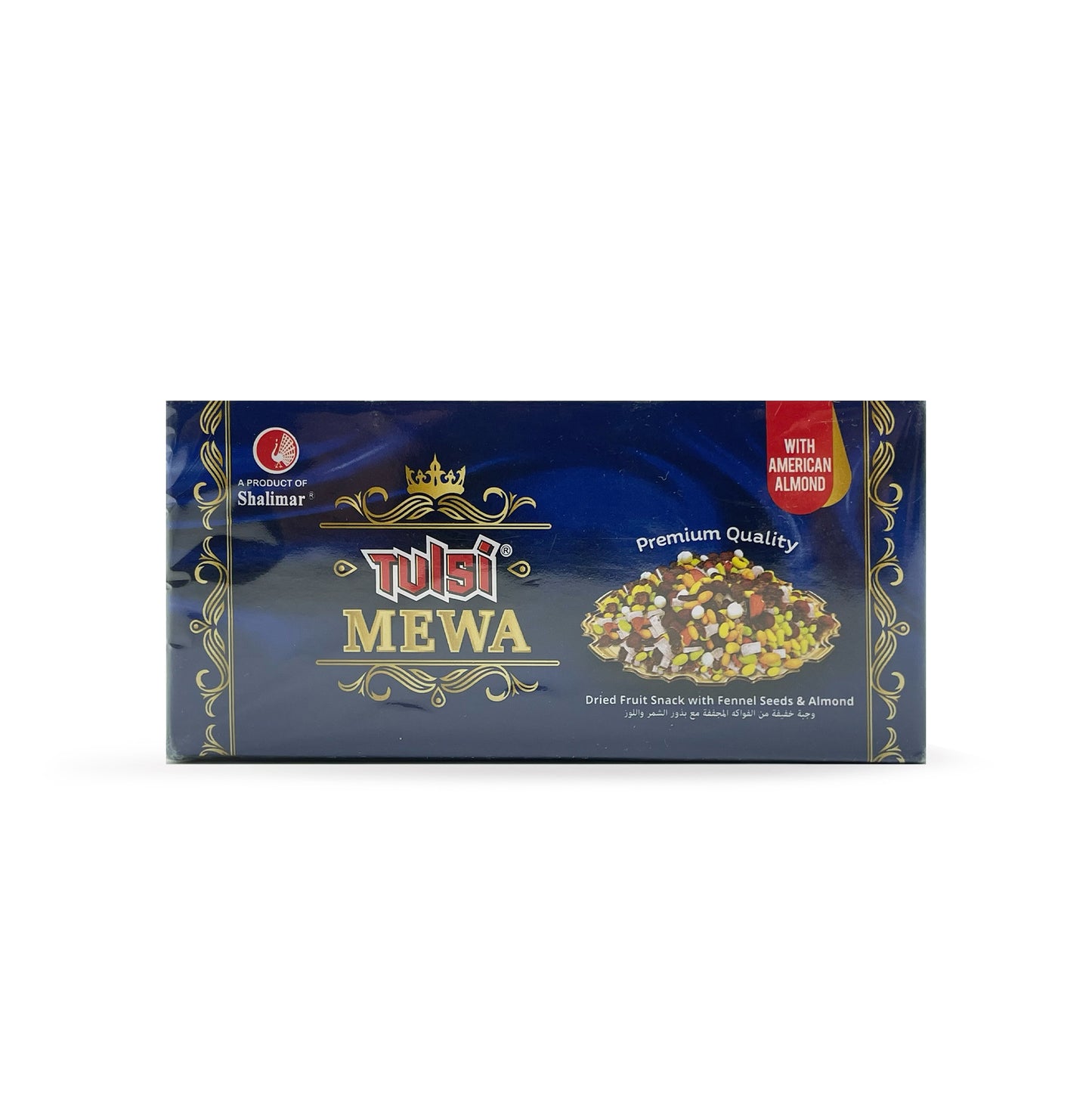 Tulsi Mewa 24 Pcs Box