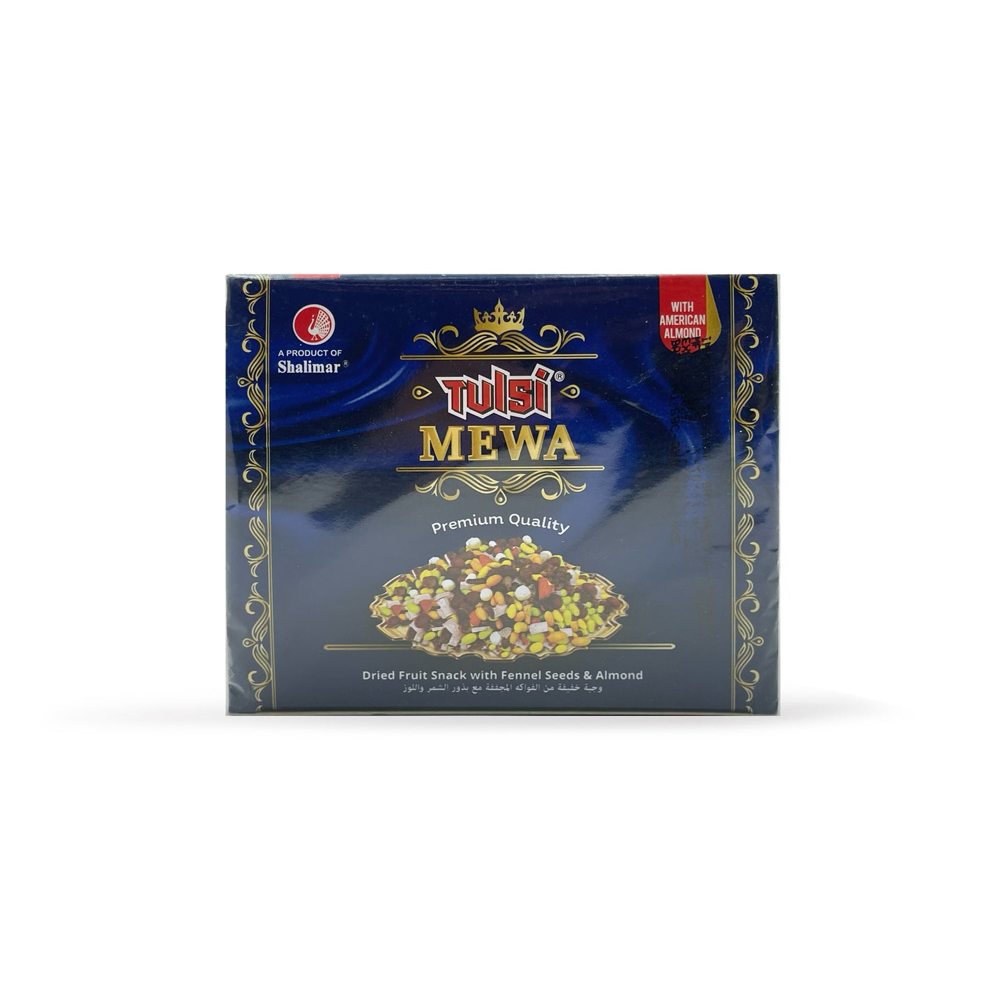 Tulsi Mewa 24 Pcs Box