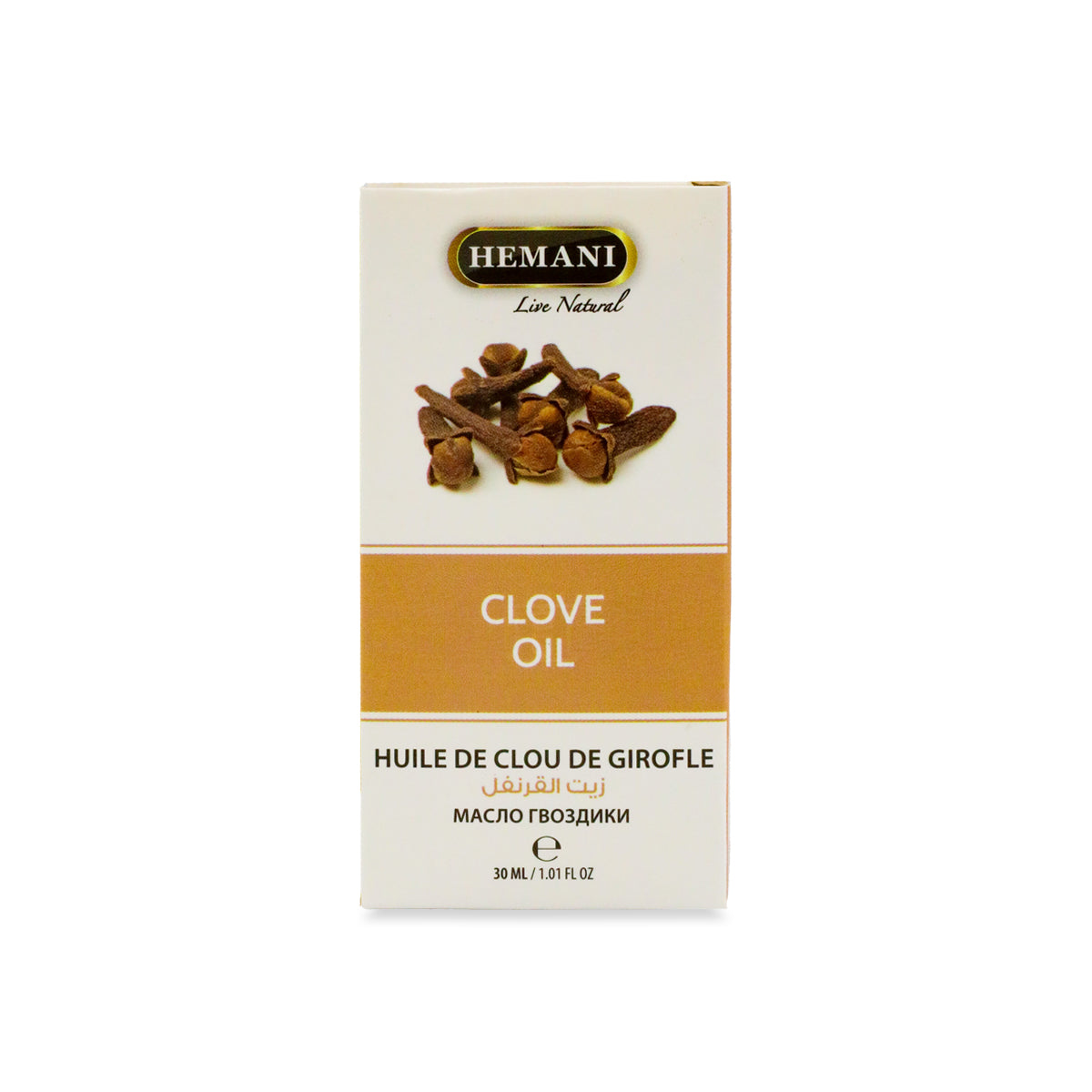 Hemani Clove Oil 30ML