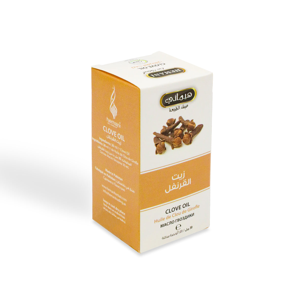 Hemani Clove Oil 30ML