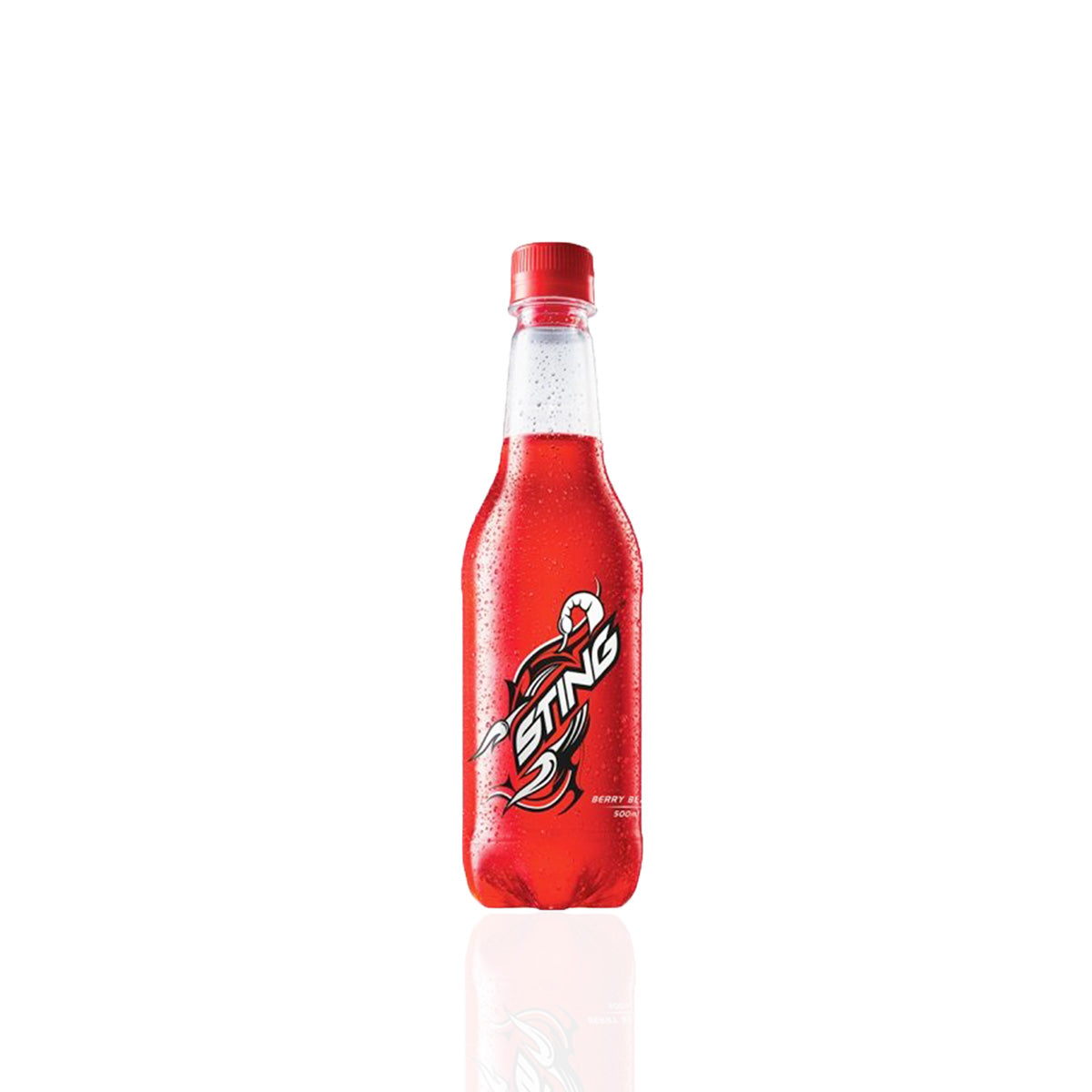 Sting Berry Blast 500ML