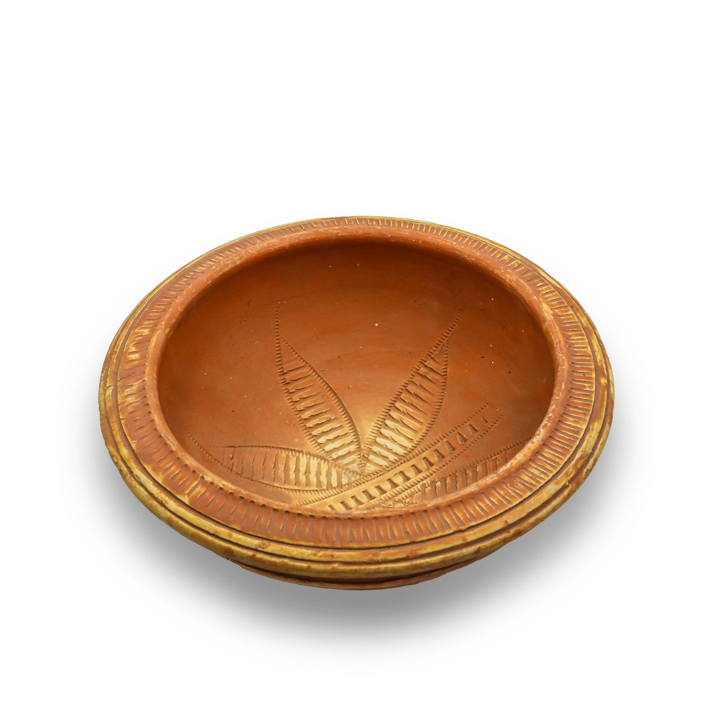 Grinding Pot Sardai (Kundi Danda)
