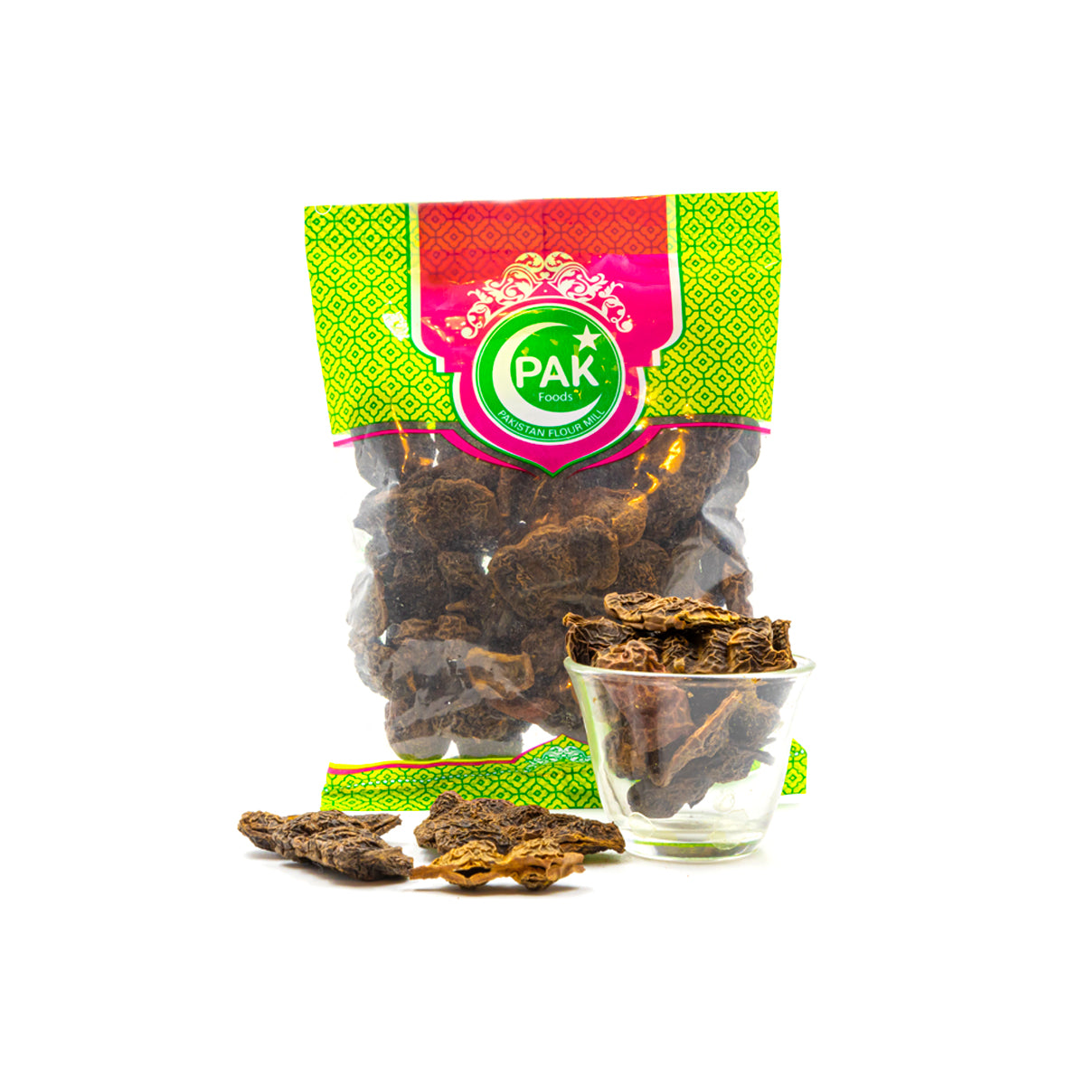 Acacia Concinna (Shikakai) 100G