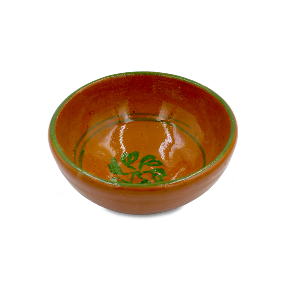 Clay Bowl Printed (Matti Piyala)