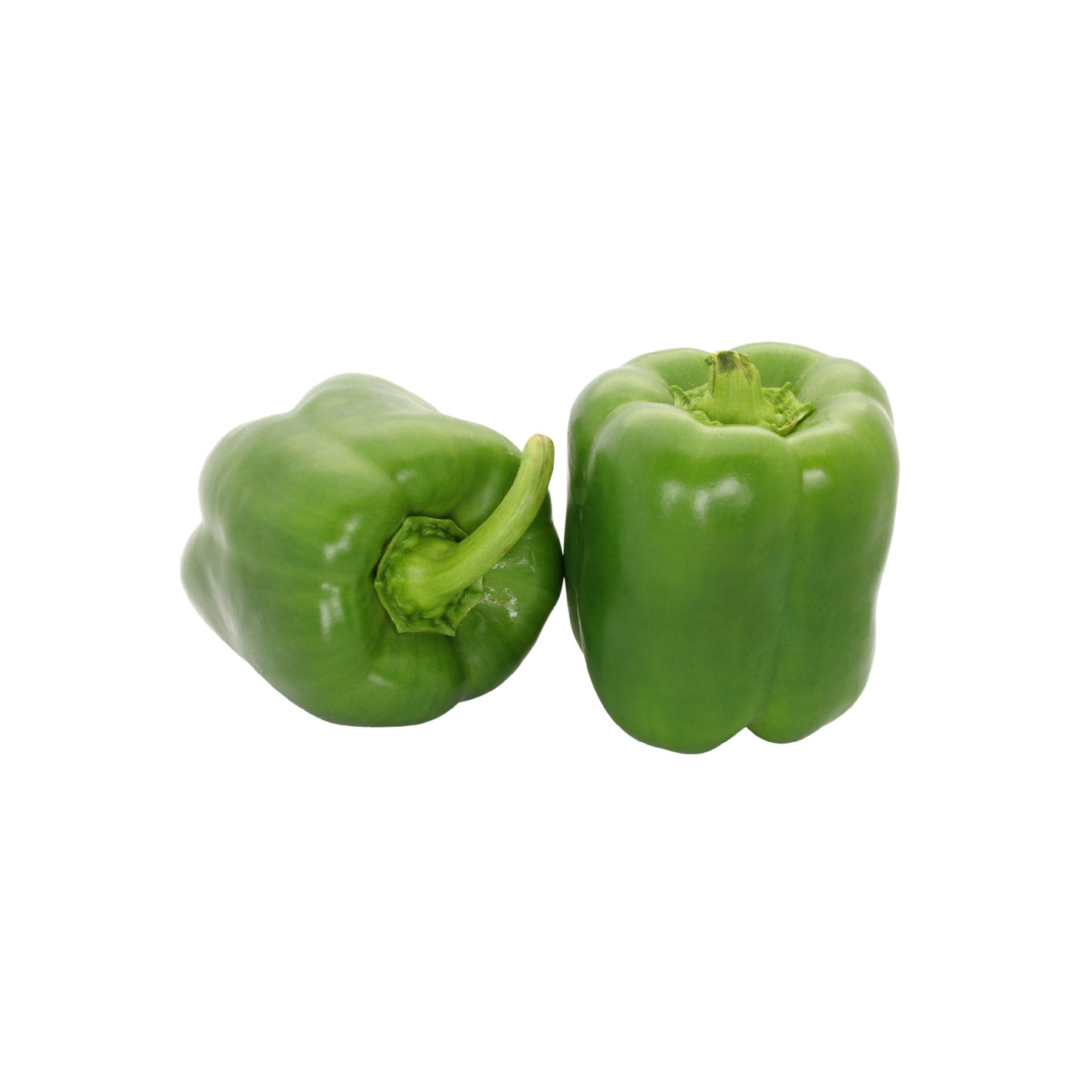 Pakistani Fresh Capsicum