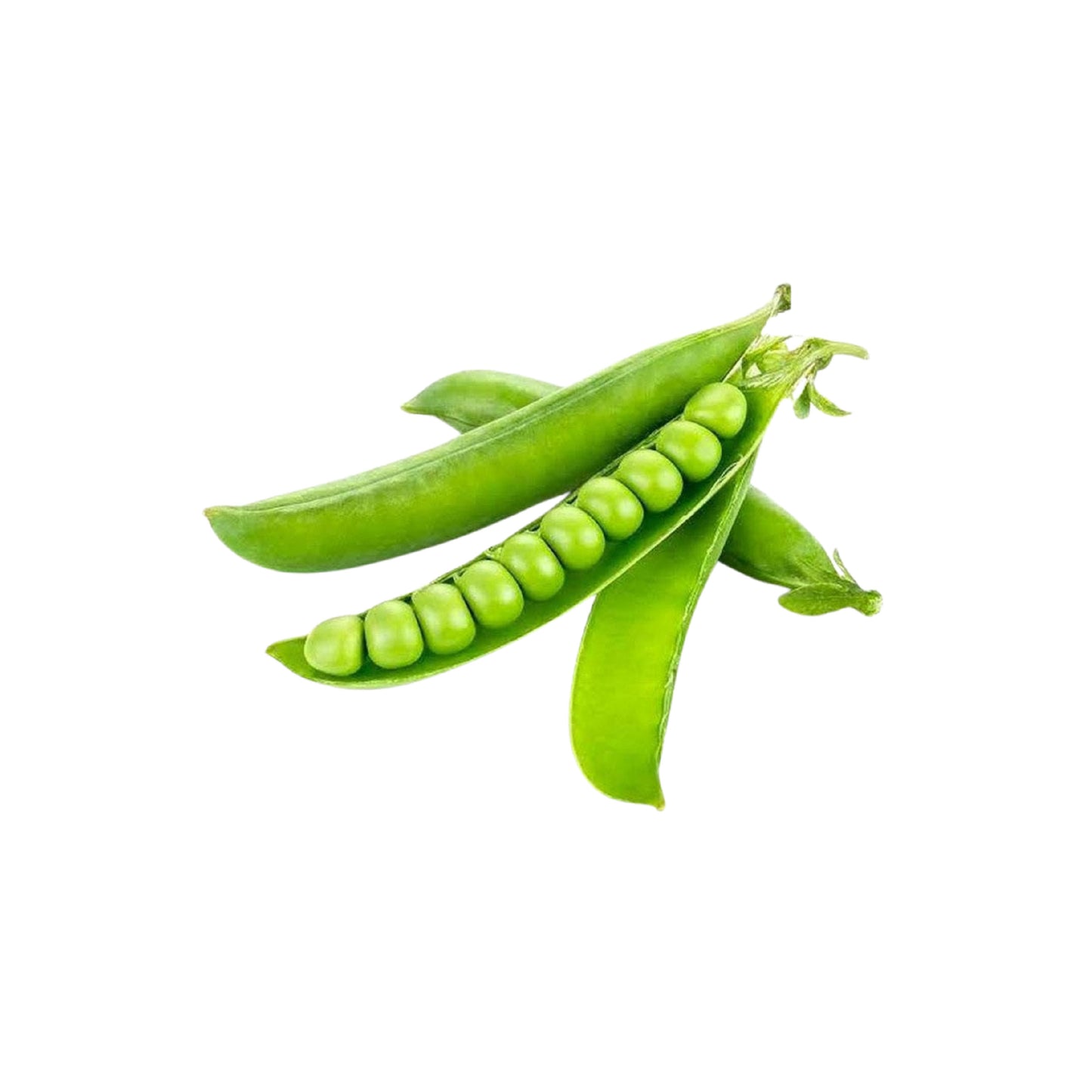 Green peas, A basket of fresh green peas, Pakistani Green Peas