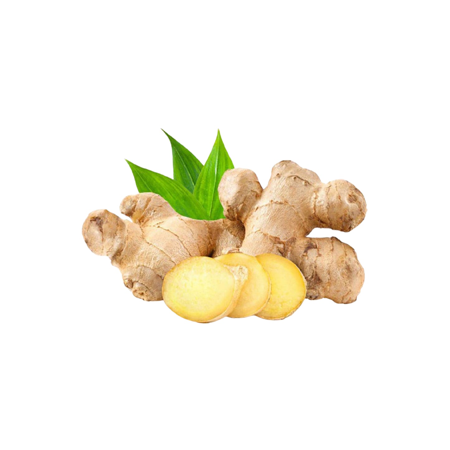 Pakistani Fresh Ginger (Adrak)