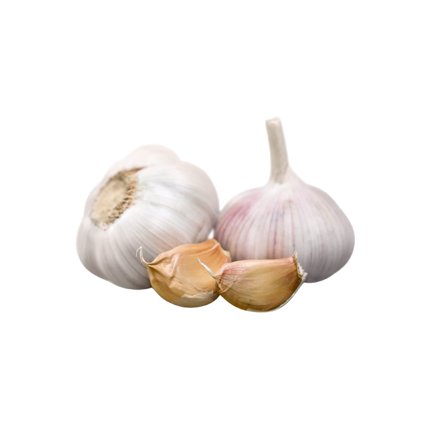Pakistani Fresh Garlic (Desi Lehsan)