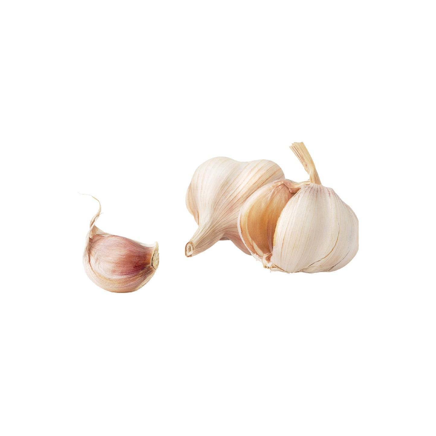Pakistani Fresh Garlic (Desi Lehsan)