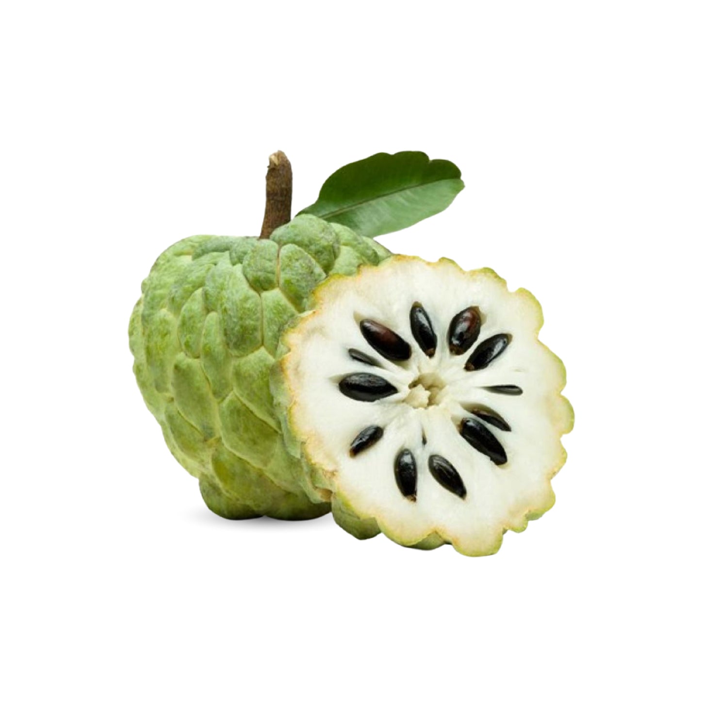 Pakistani Fresh Custard Apple (Sharefa)