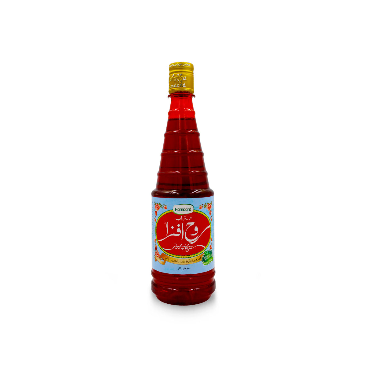 Hamdard Rooh Afzah