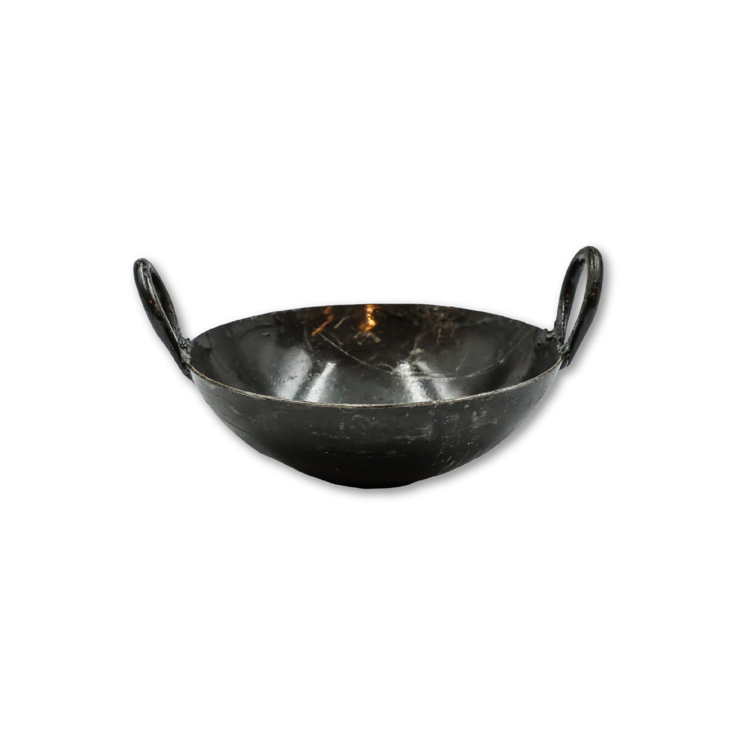 Iron Karahi 12"