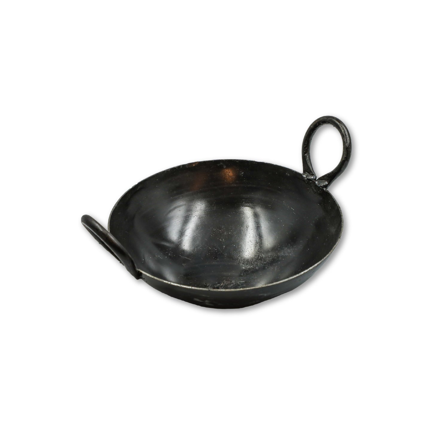 Iron Karahi 12"