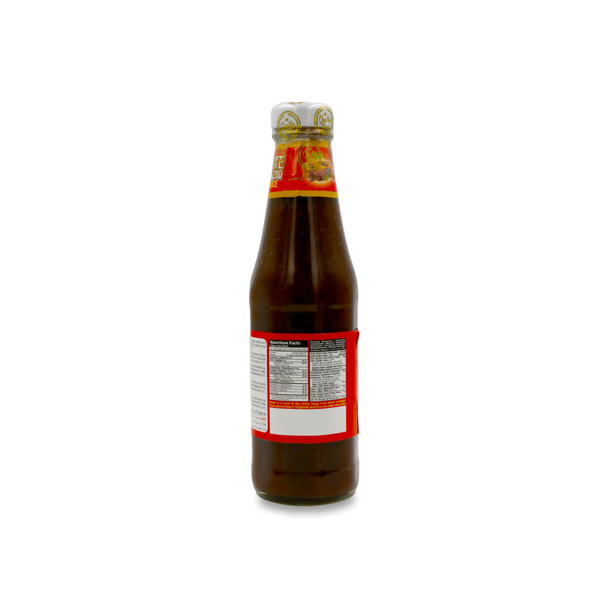 Lazzat Date Tamarind Sauce