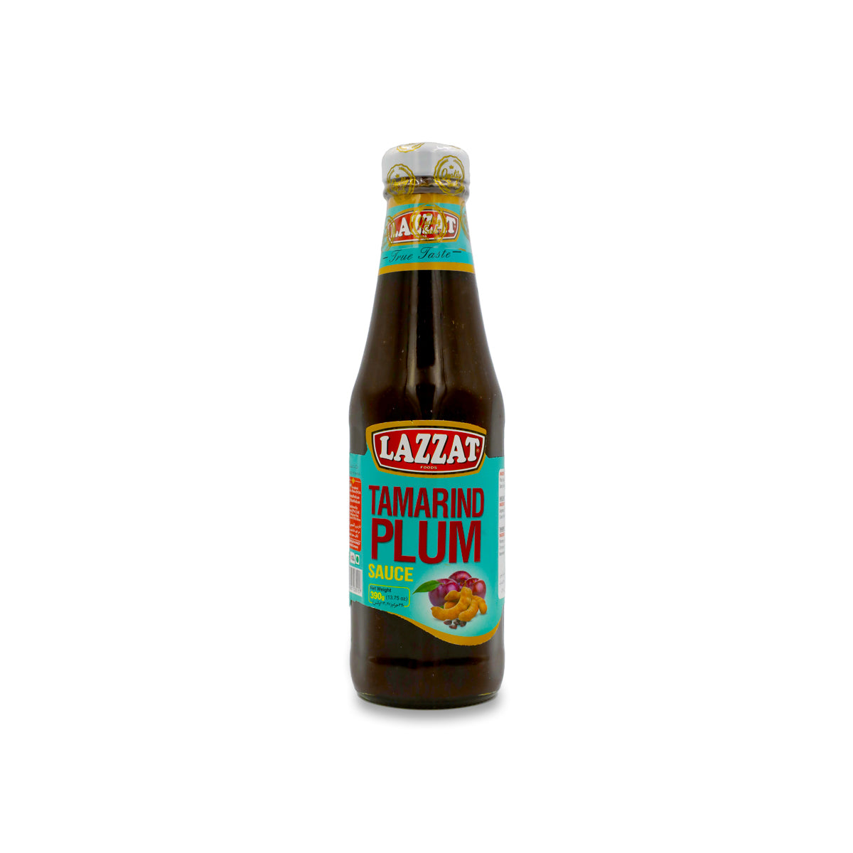 Lazzat Tamarind Plum Sauce