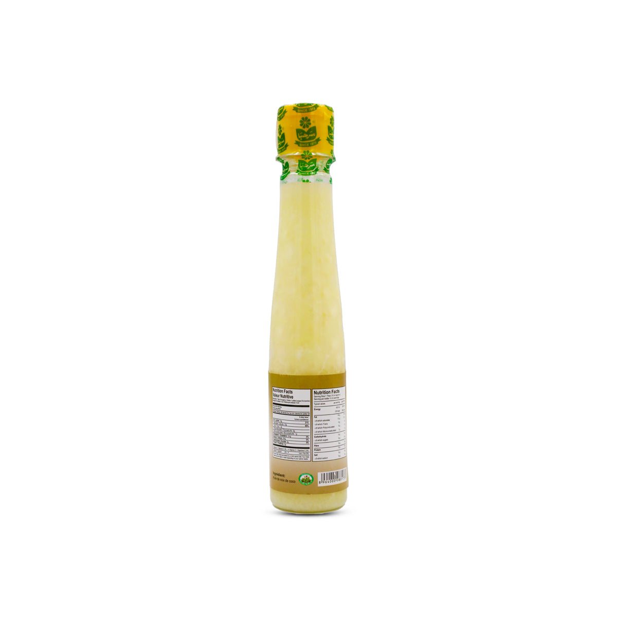 Marhaba Coconut Oil