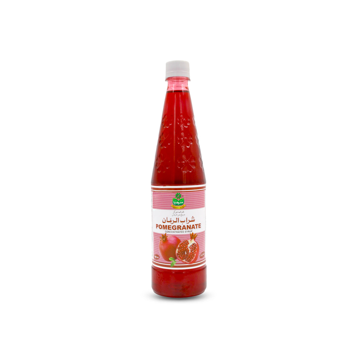 Marhaba Pomegranate Syrup