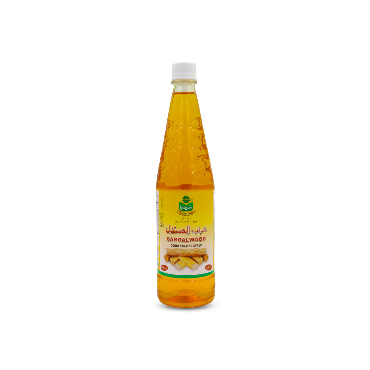 Marhaba Sandal Syrup 800ML
