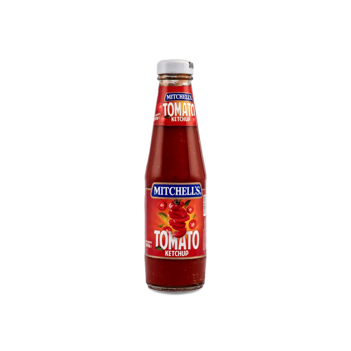 Mitchells Tomato Ketchup