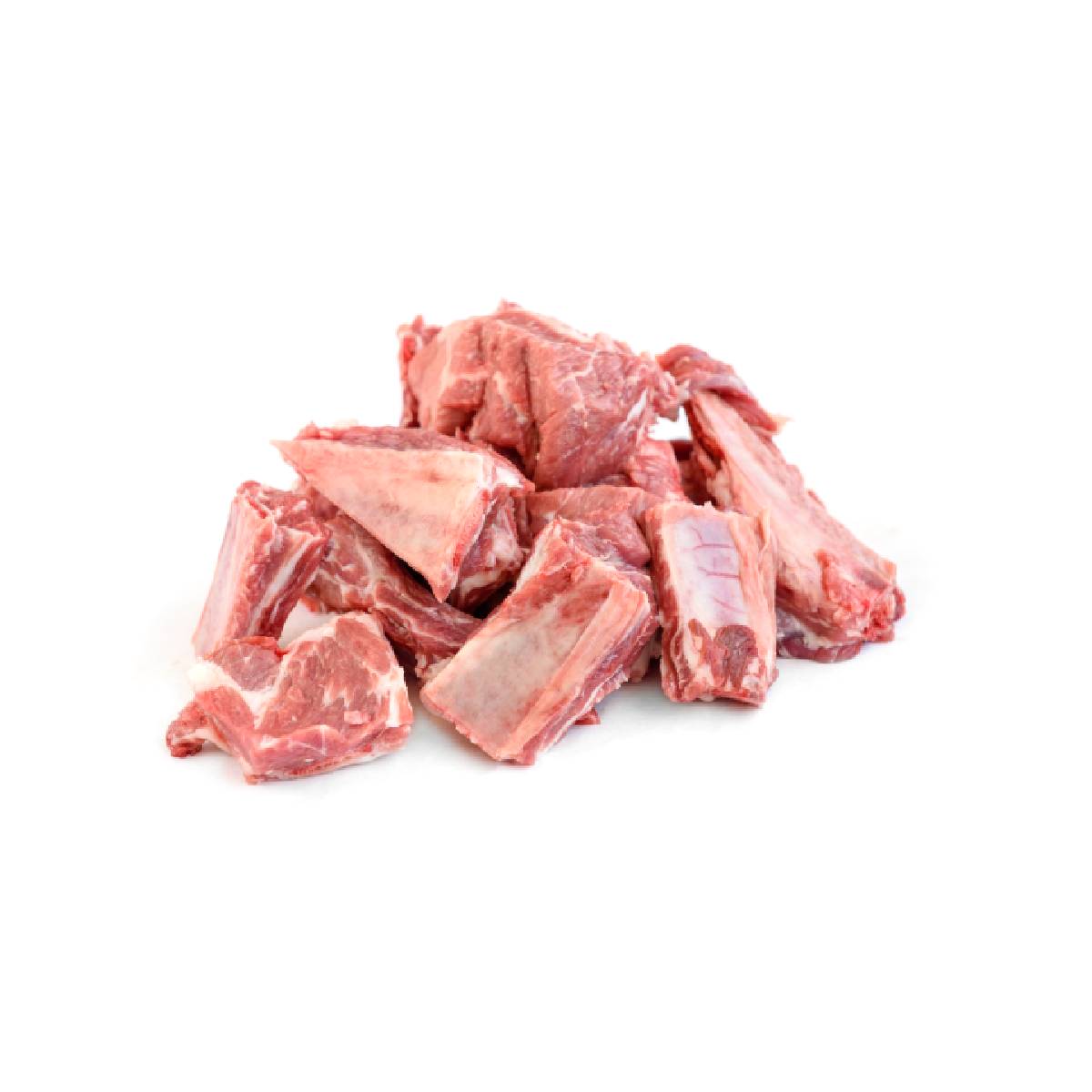 Pakistani Fresh Beef With Bone