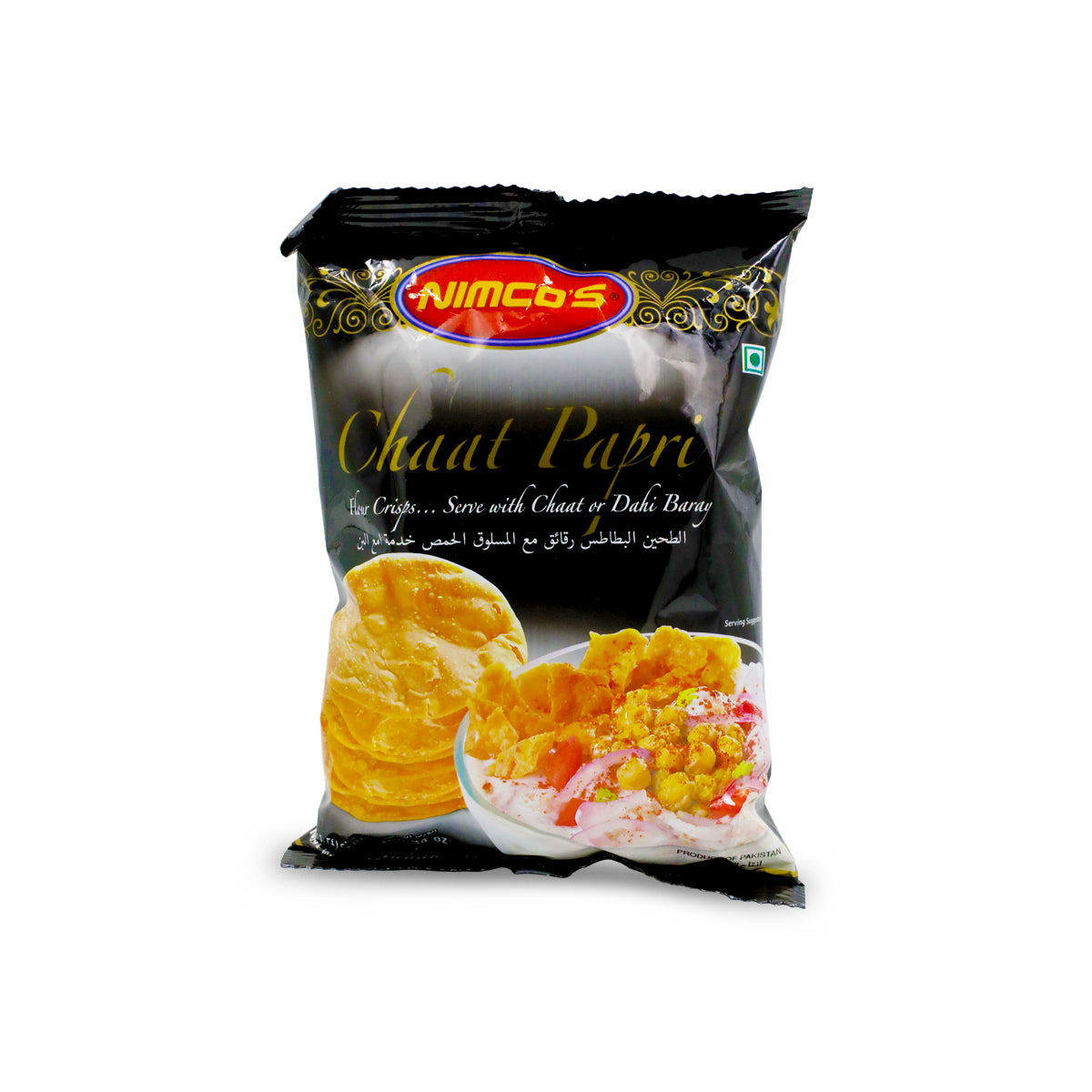 Nimco Chaat Papri