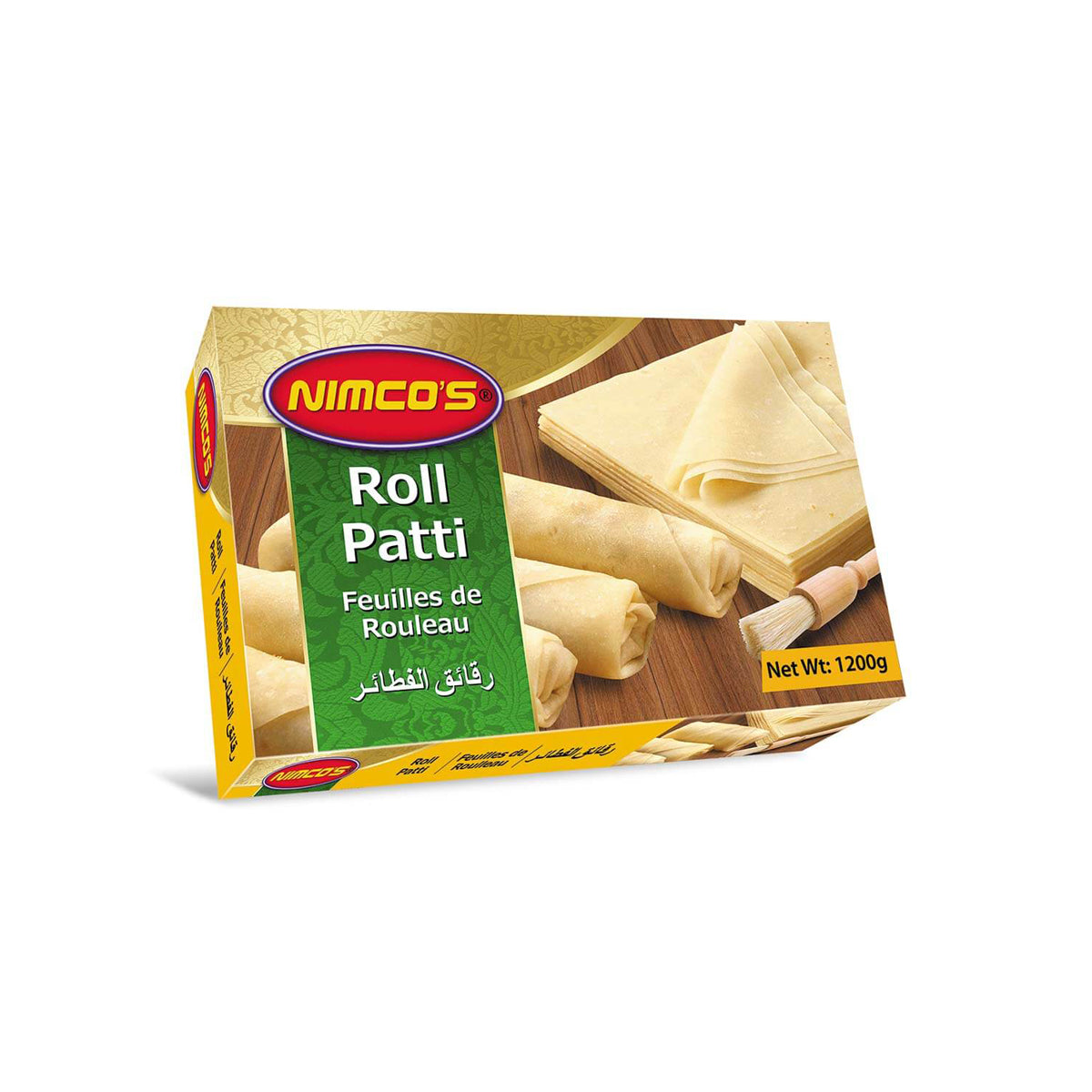 Nimco Roll Patti