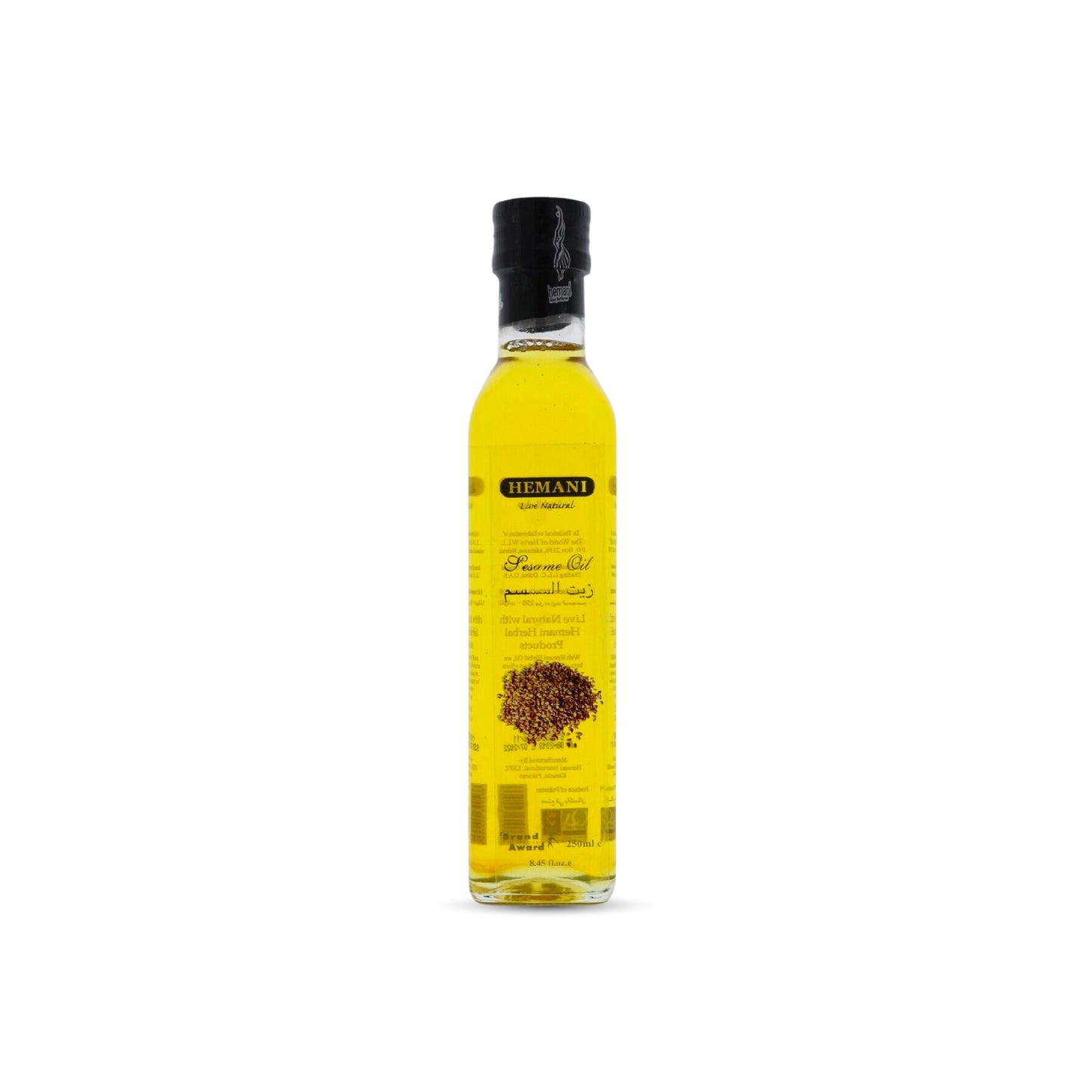 Hemani Sesame Oil 250ML