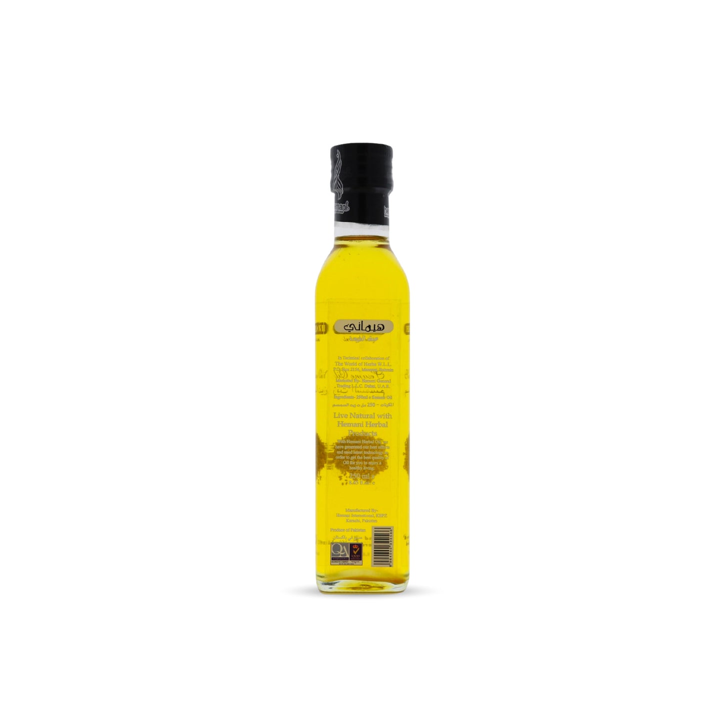 Hemani Sesame Oil 250ML