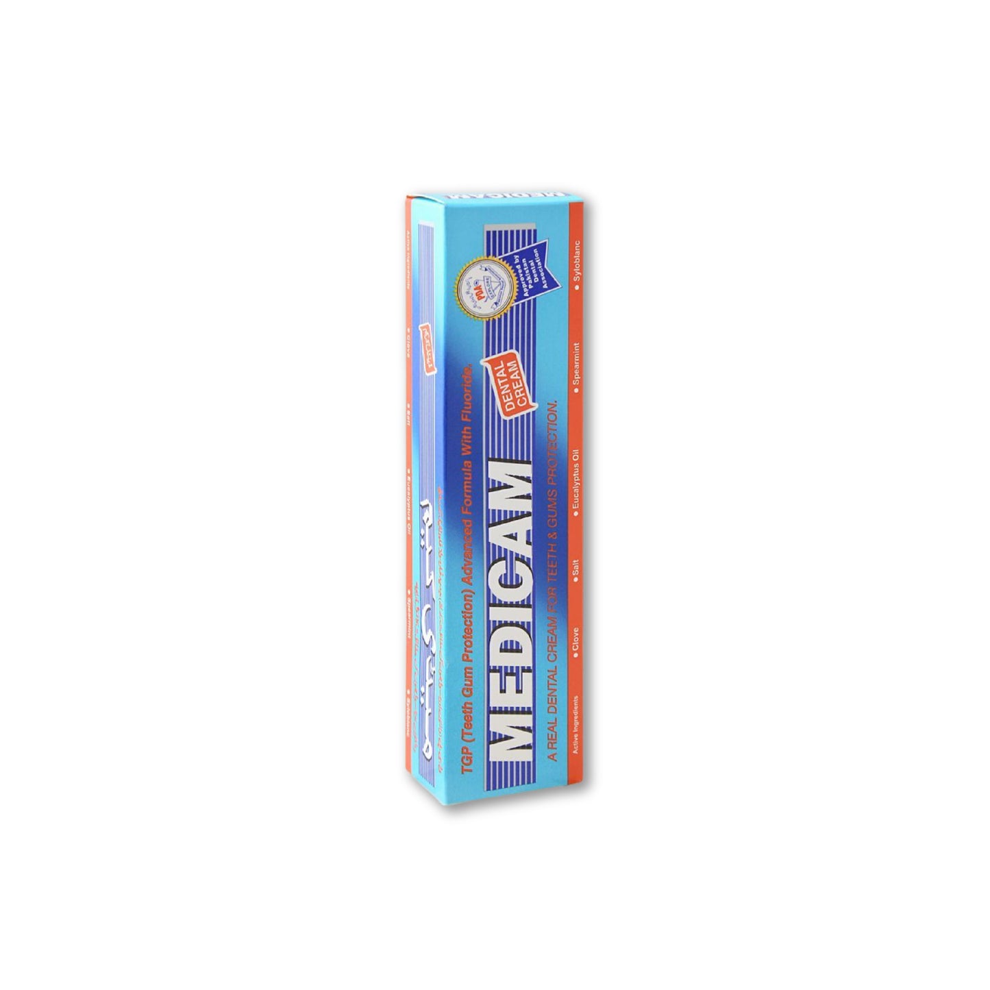Medicam Dental Cream 150G