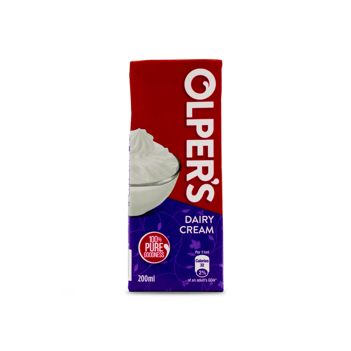 Olpers Cream