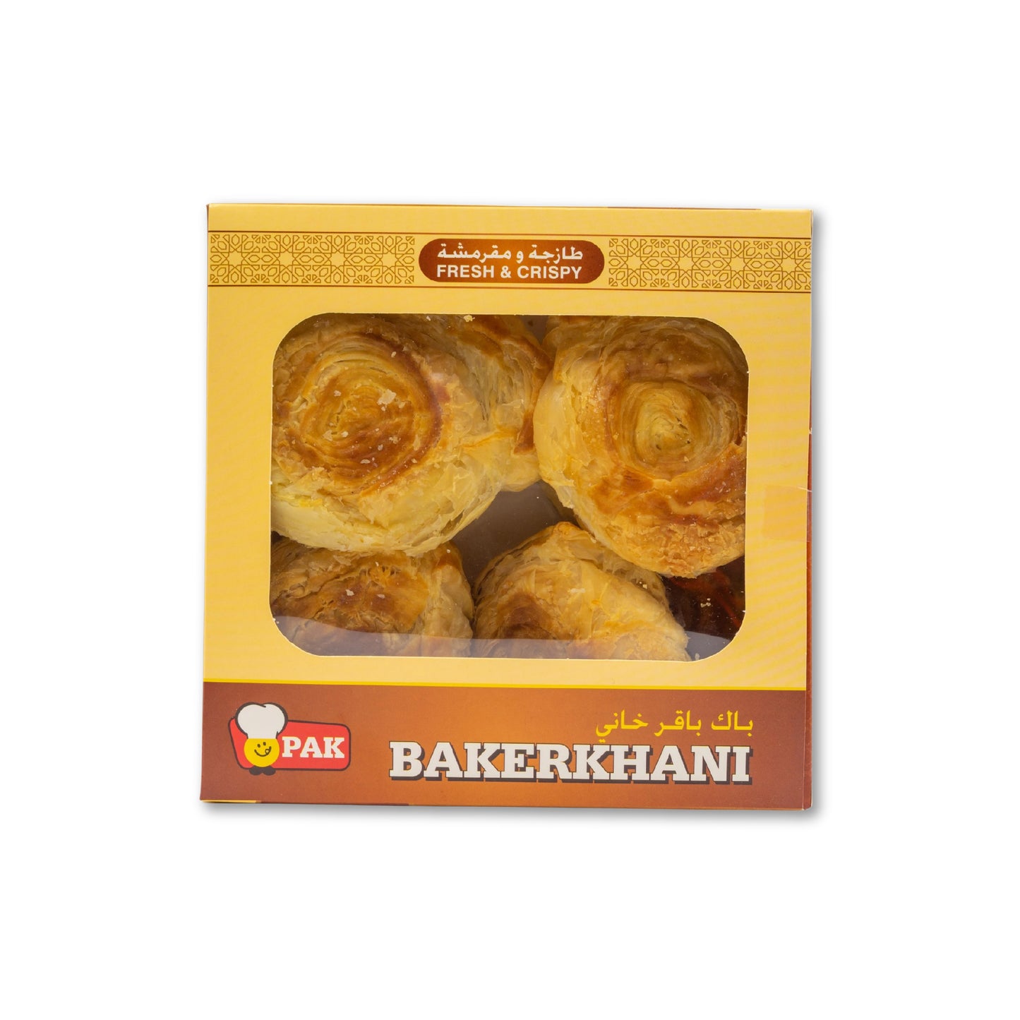 Pak Bakerkhani