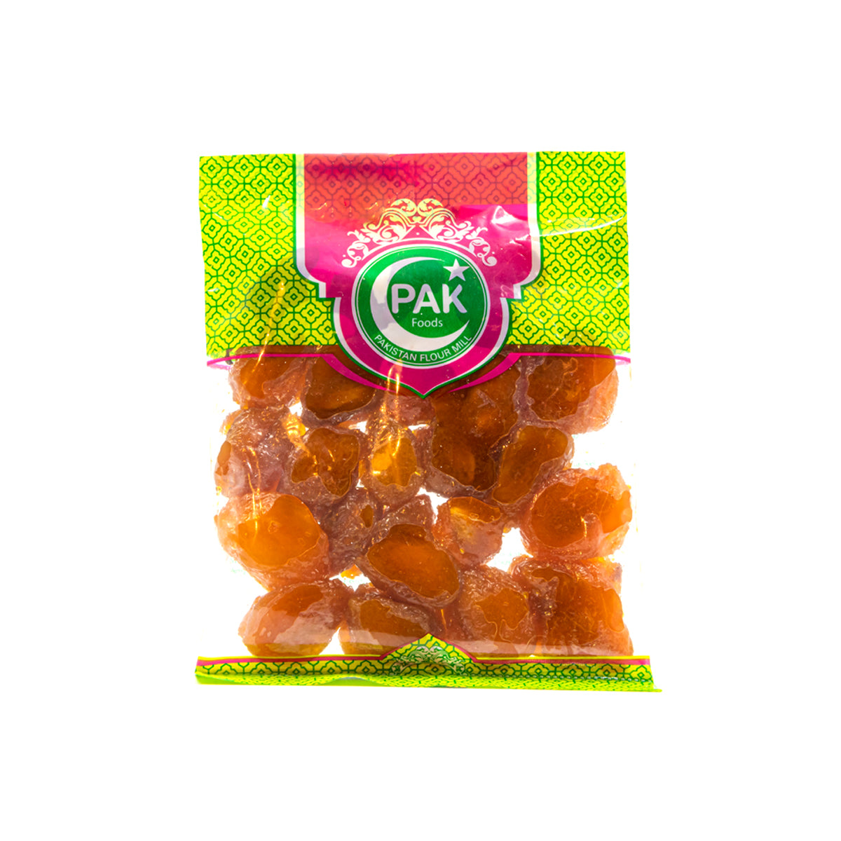 Dry Plums (Aaloo Bukhara)