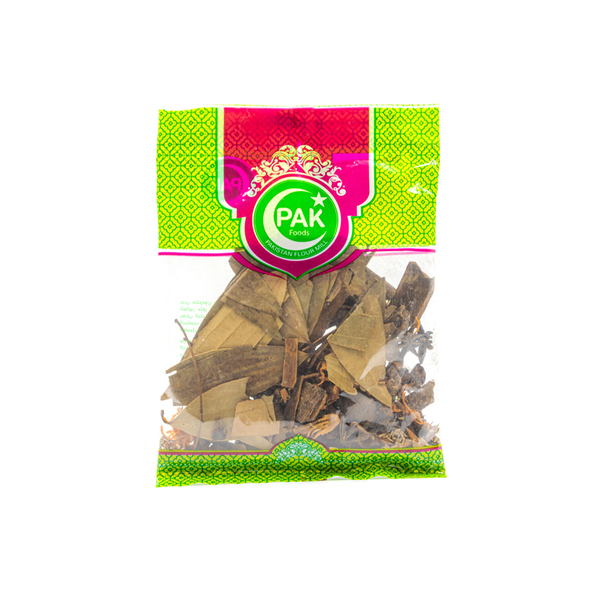 Garam Masala Sabut 100G