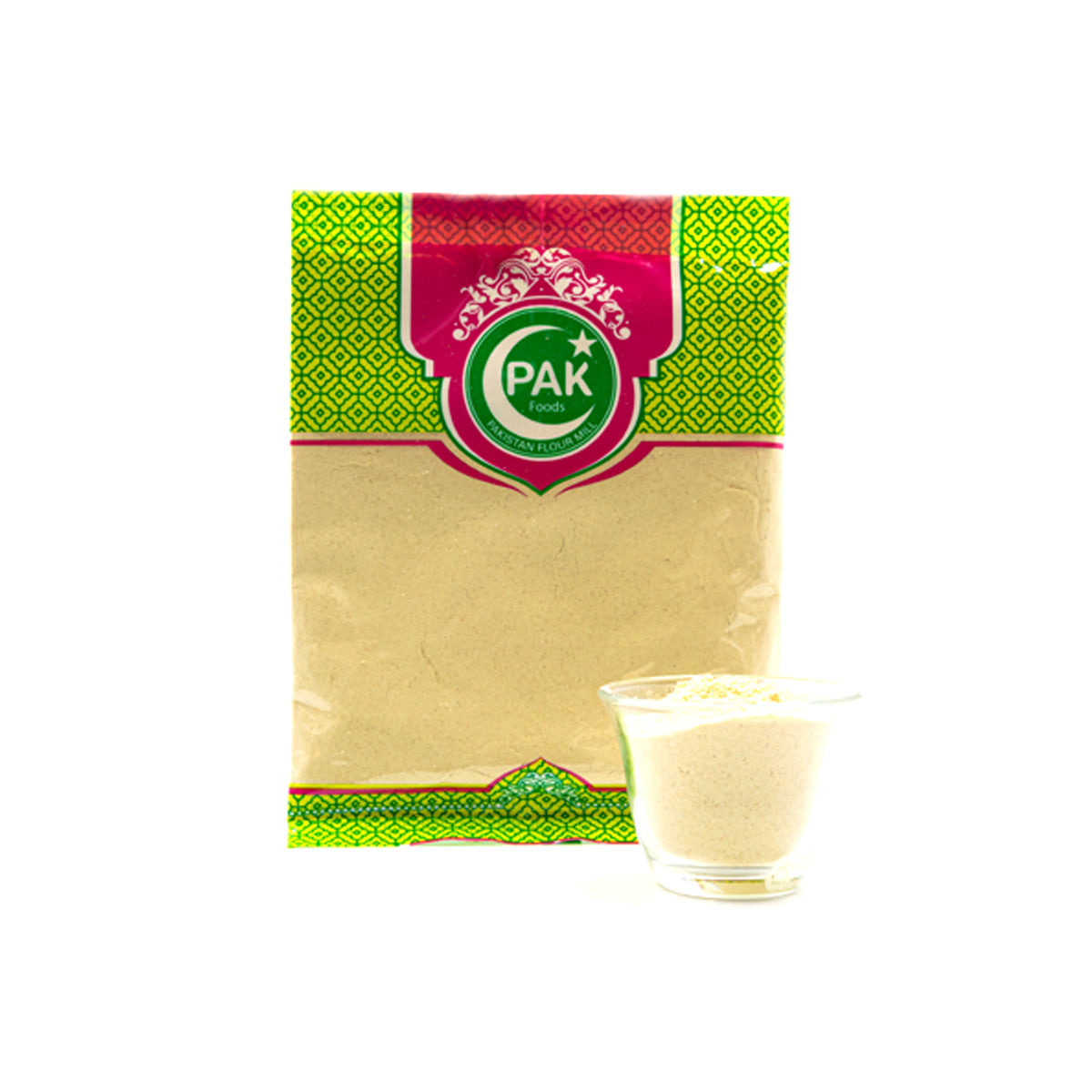 Pak Food Ginger Powder (Sonth Powder)