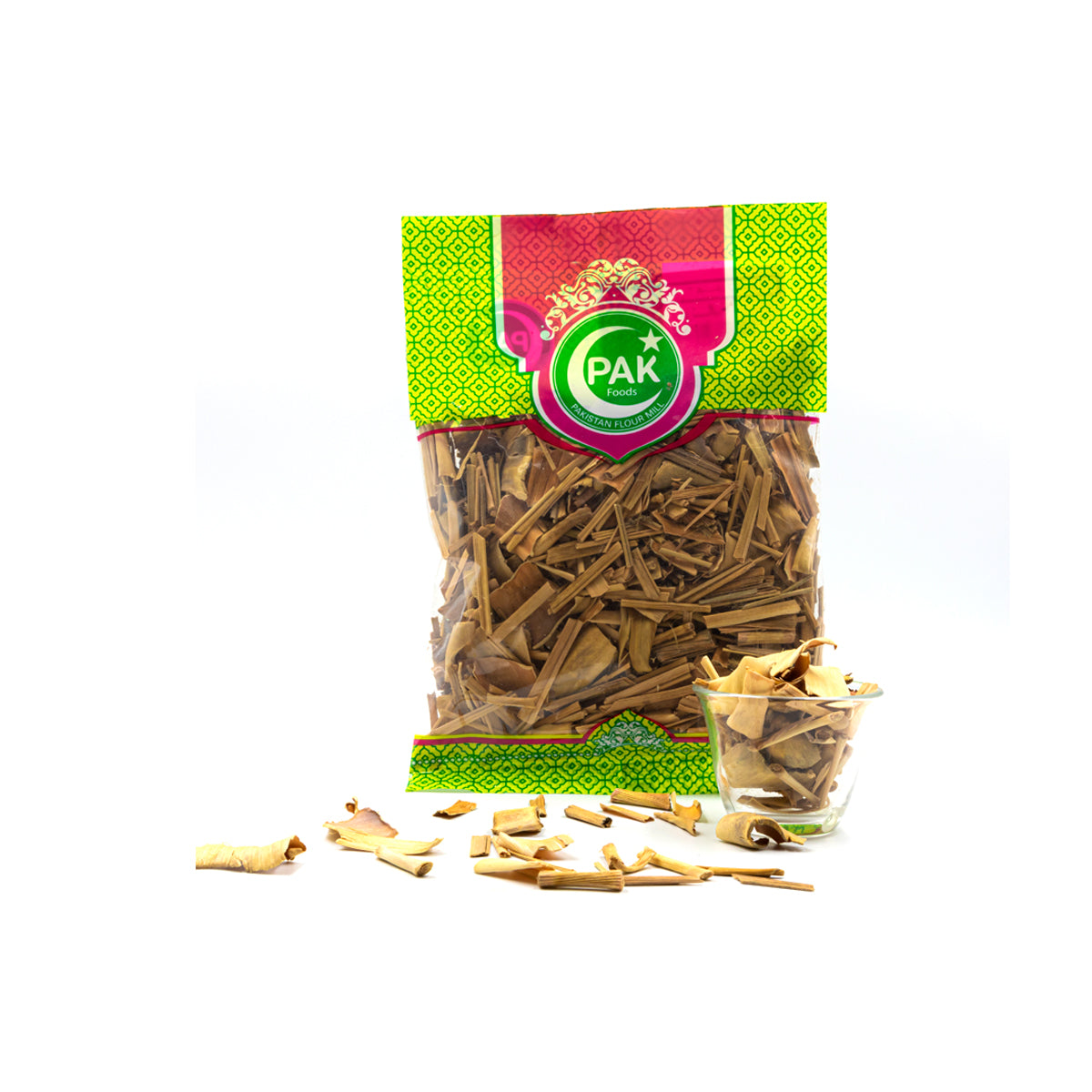 Lemon Grass Tea