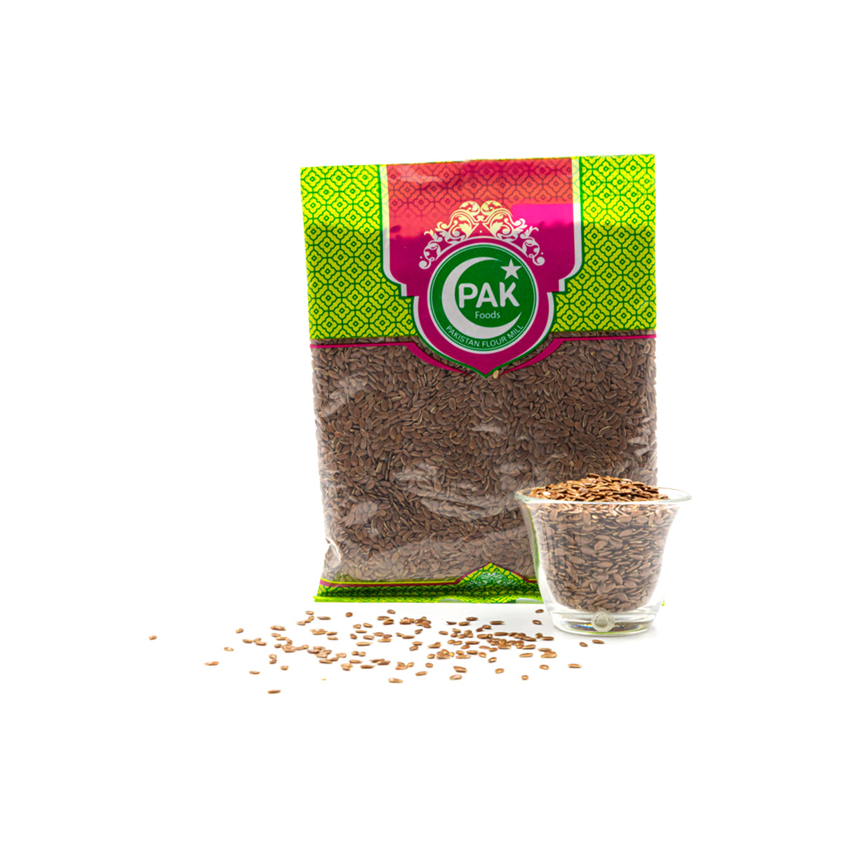 Linseed (Elsi)