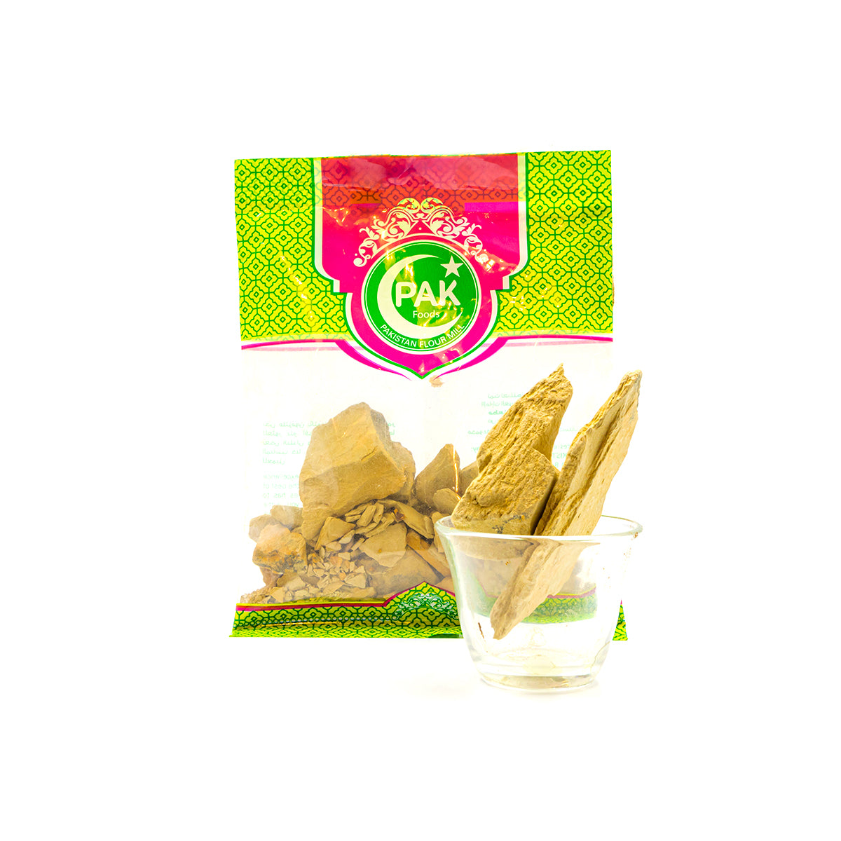 Pak Food Multani Mitti