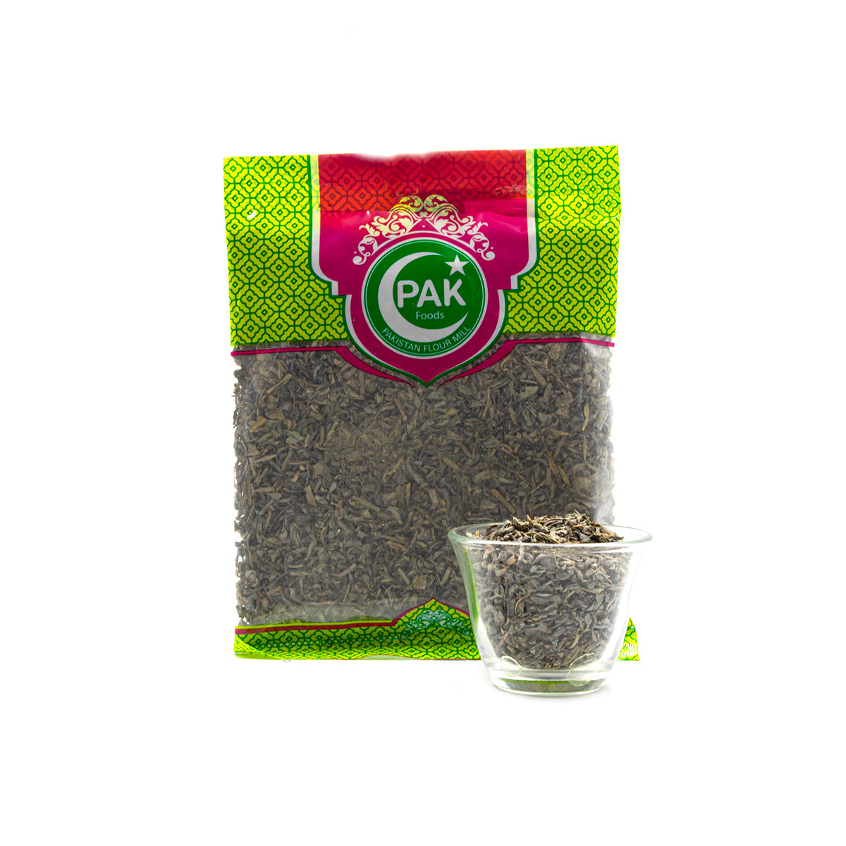 Pak Food Pink Tea