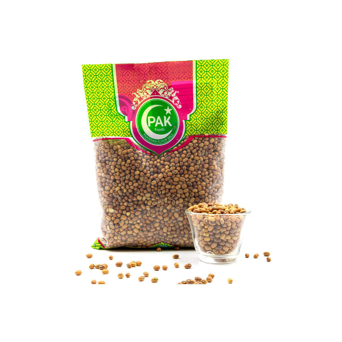 Pak Food Ruwaan Daal