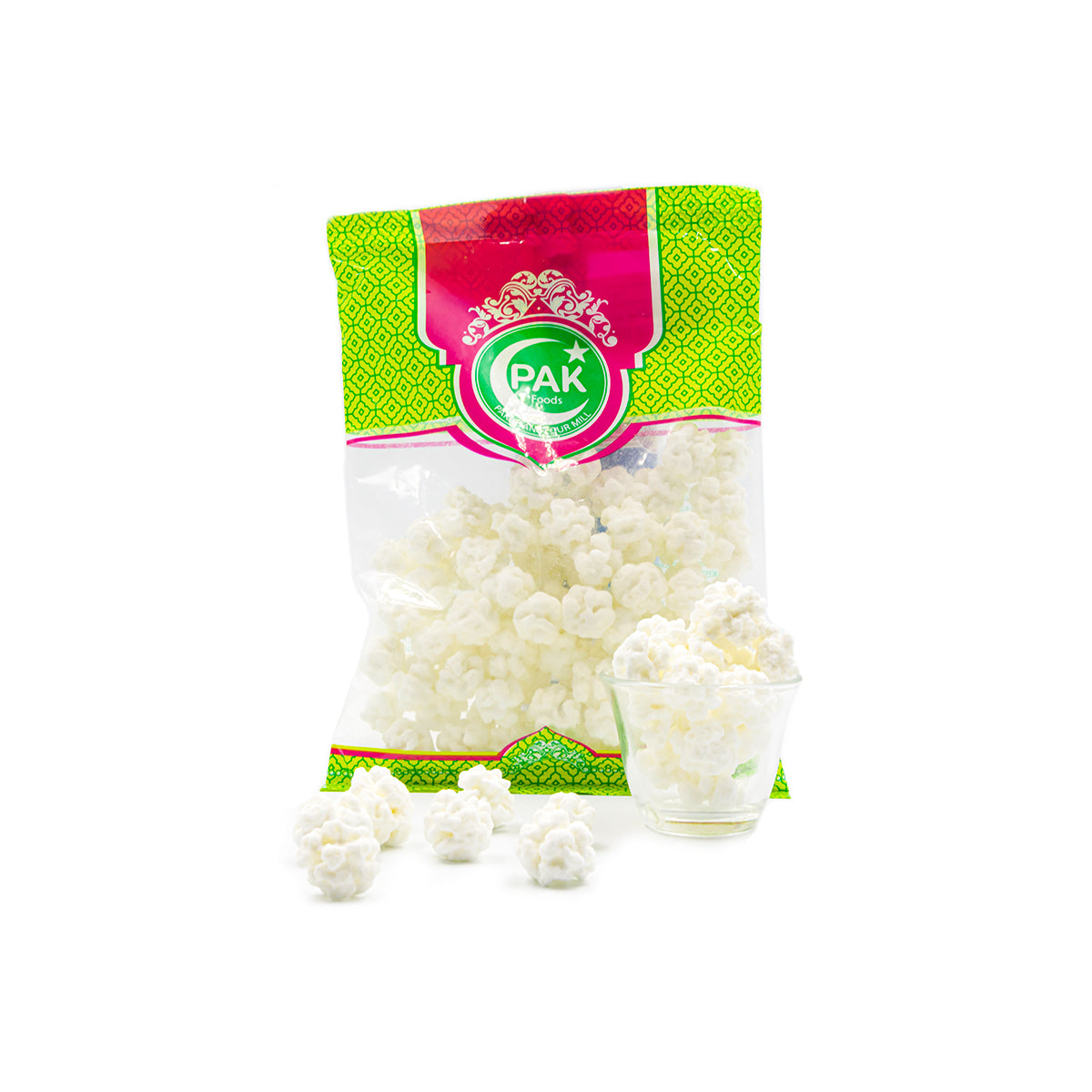 Pak Food Sweet Makhana