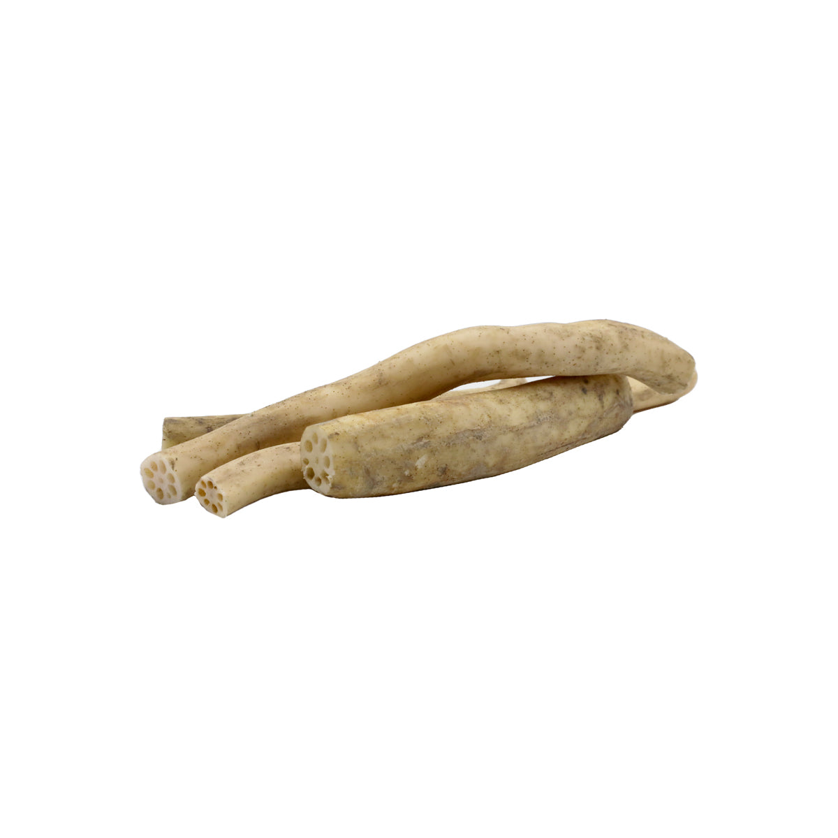 Pakistani Fresh Lotus Root (Bhayy)