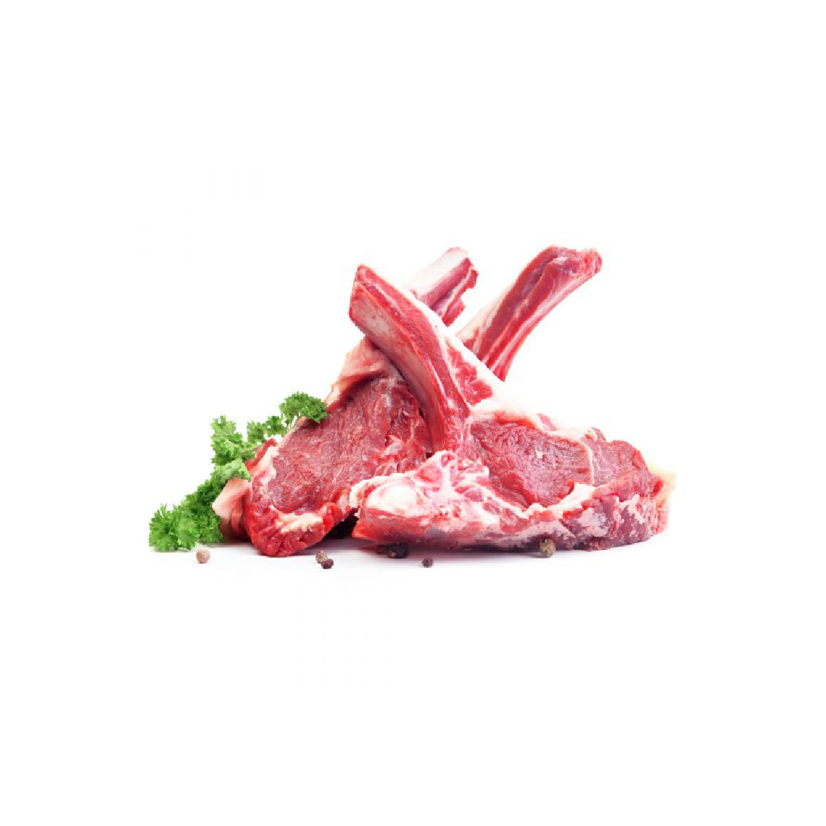 Pakistani Fresh Mutton Chops