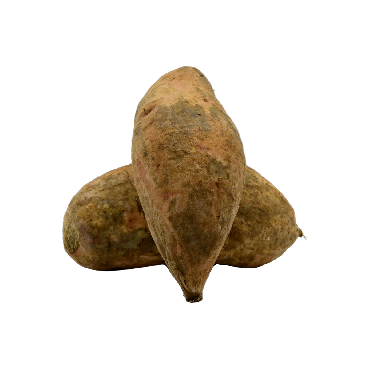 Pakistani Fresh Sweet Potato (Shakarqandi)