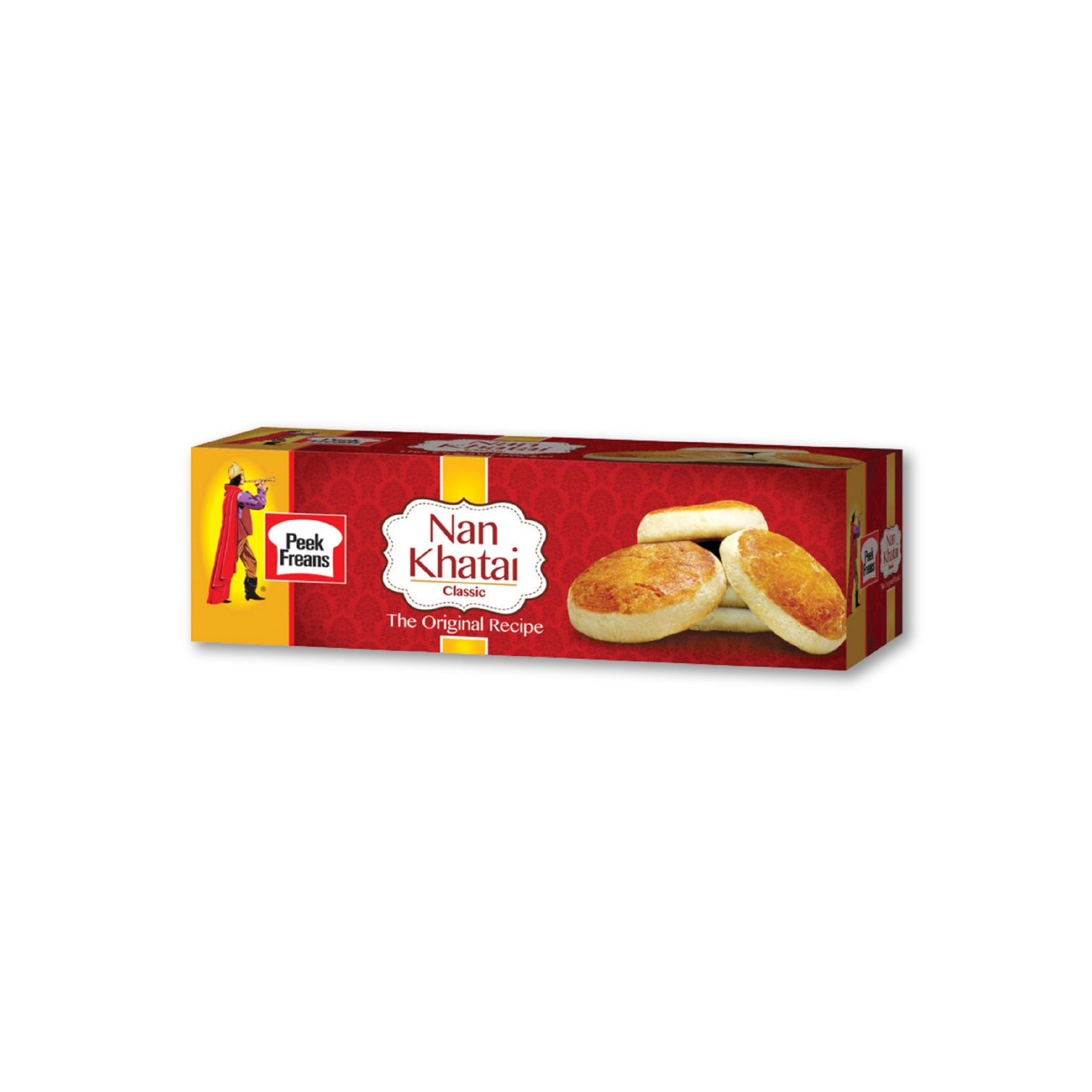 Peek Freans Nan Khatai