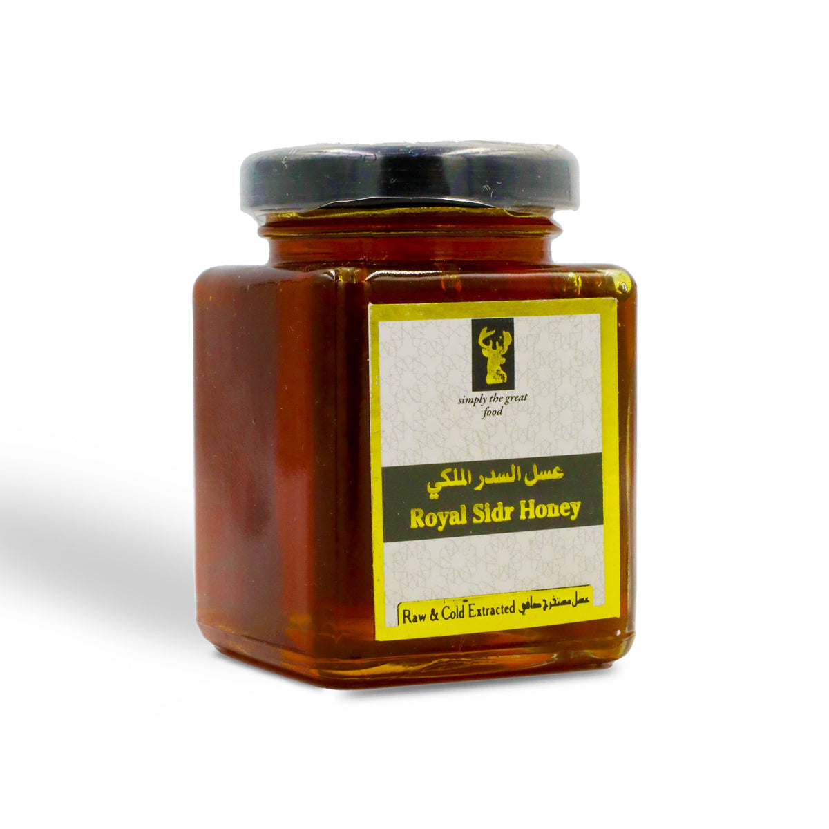 Royal Sidr Honey