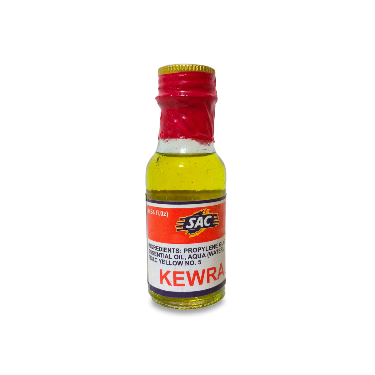 Sac Essence Kewra