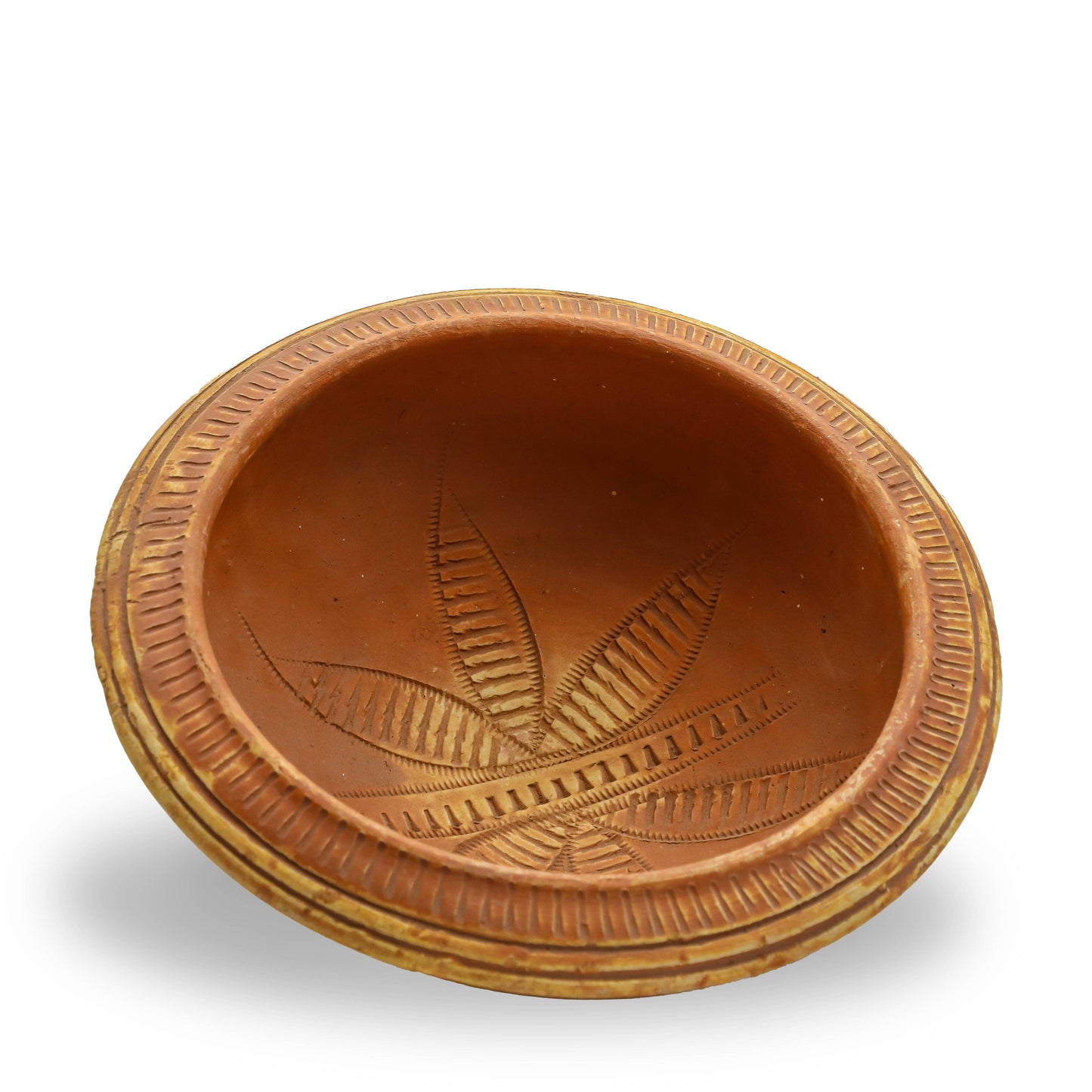 Grinding Pot Sardai (Kundi Danda)