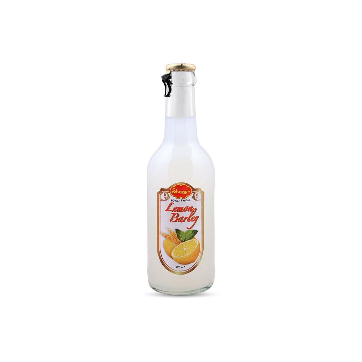 Shezan Lemon Barley Juice Drink