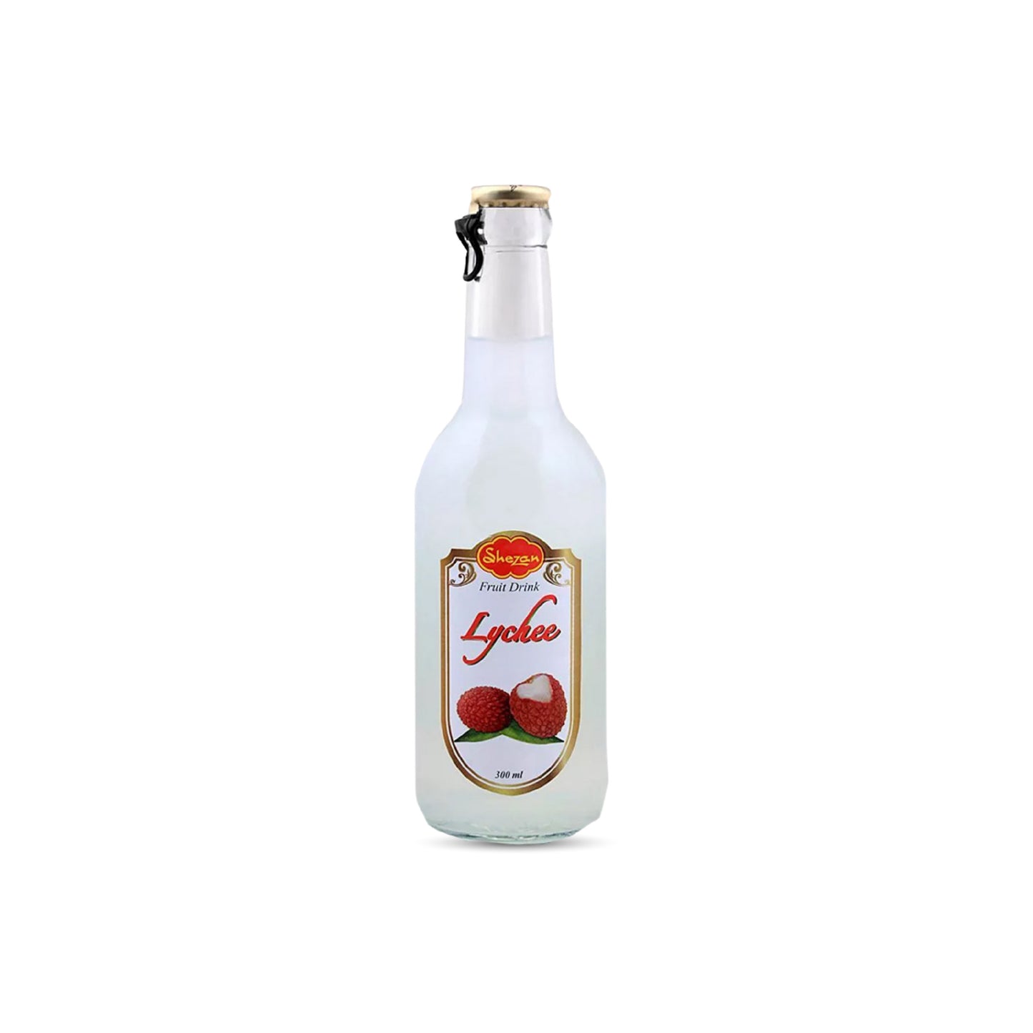 Shezan Lychee Juice Drink 225ML