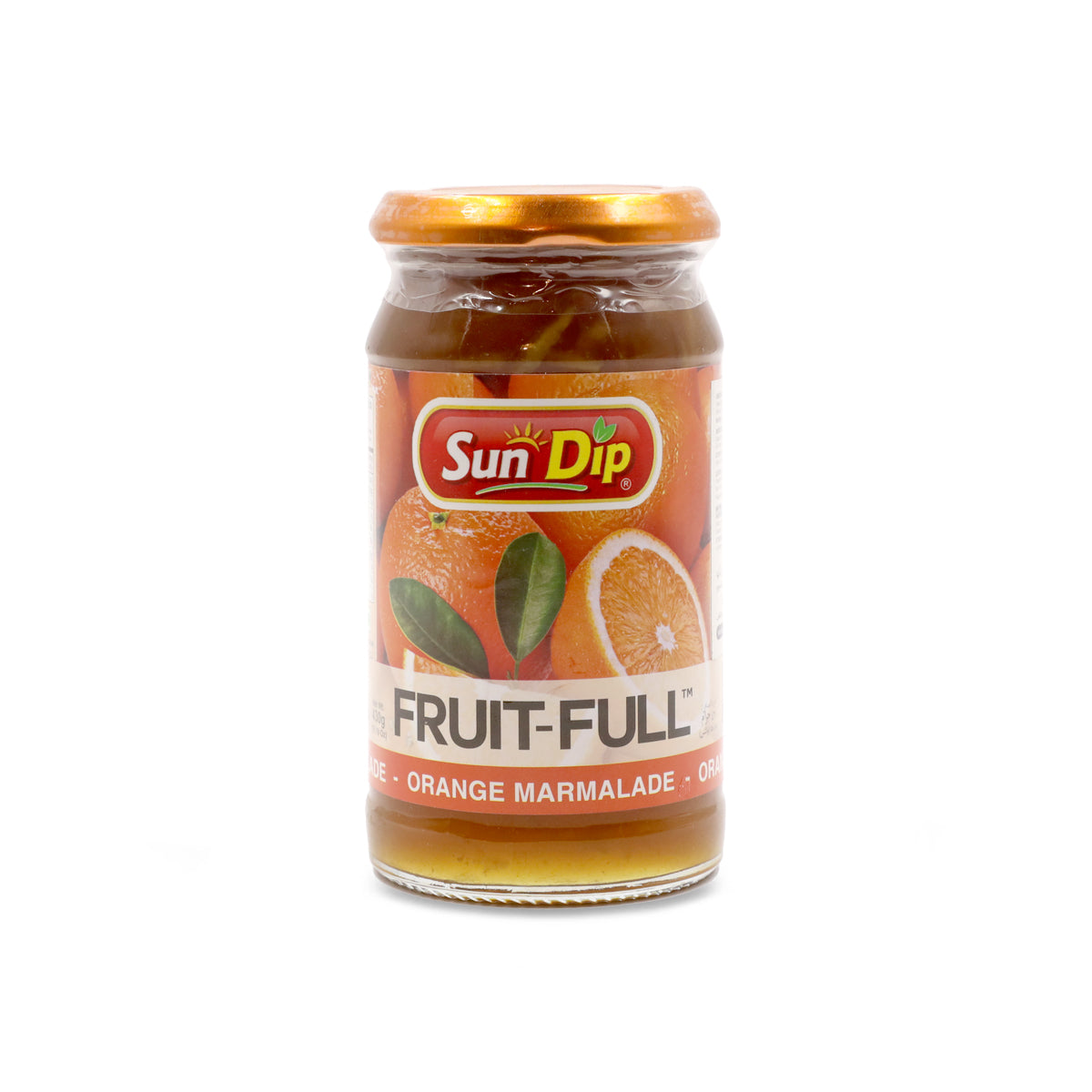 Sundip Orange Marmalade